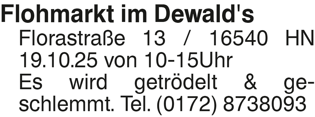 Vorschaubild der Anzeige, (Id: 1984308)