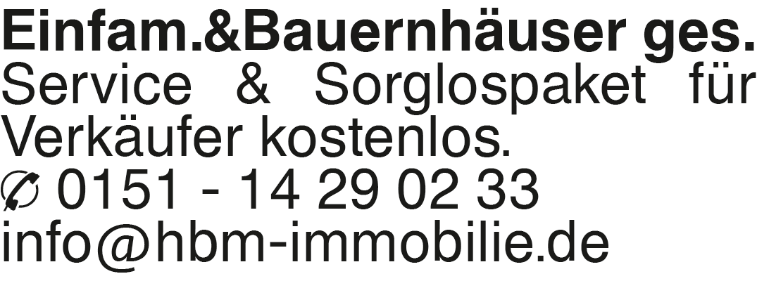 Vorschaubild der Anzeige, (Id: 1984193)