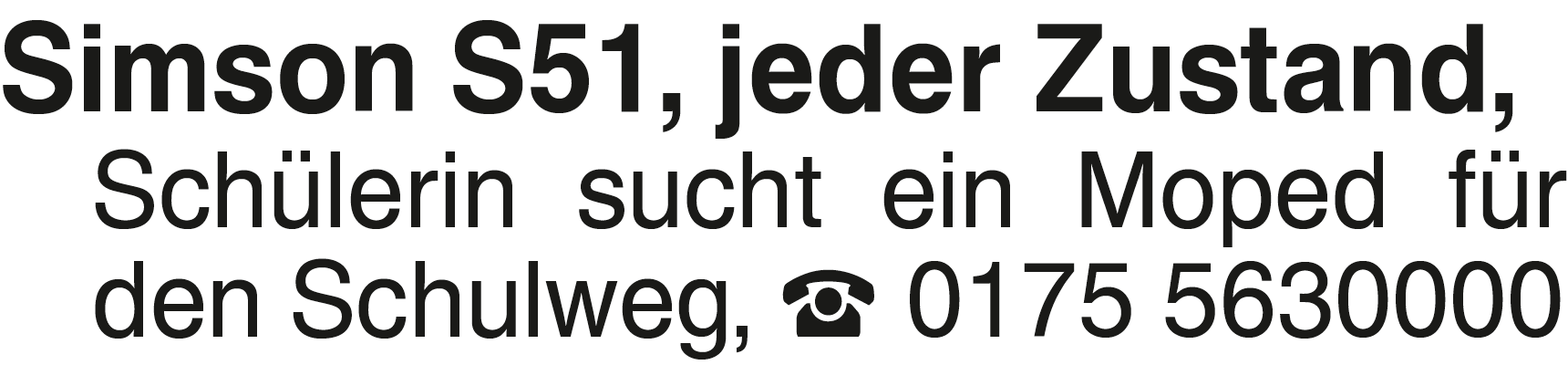 Vorschaubild der Anzeige, (Id: 1984313)