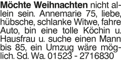 Vorschaubild der Anzeige, (Id: 1984204)