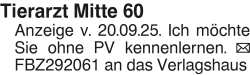 Vorschaubild der Anzeige, (Id: 1984329)