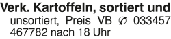 Vorschaubild der Anzeige, (Id: 1984331)