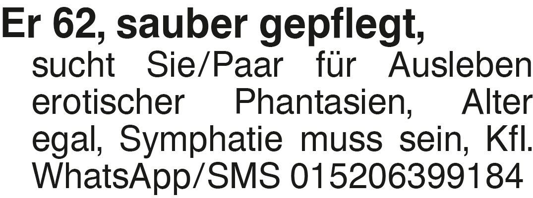 Vorschaubild der Anzeige, (Id: 1984332)