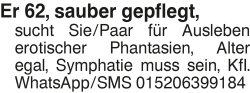 Vorschaubild der Anzeige, (Id: 1984332)