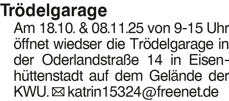 Vorschaubild der Anzeige, (Id: 1984333)