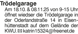 Vorschaubild der Anzeige, (Id: 1984333)