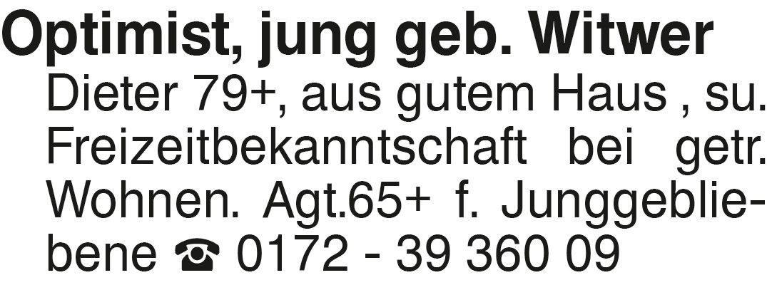Vorschaubild der Anzeige, (Id: 1984335)