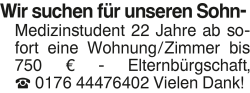 Vorschaubild der Anzeige, (Id: 1984339)