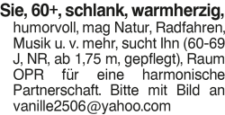 Vorschaubild der Anzeige, (Id: 1984348)