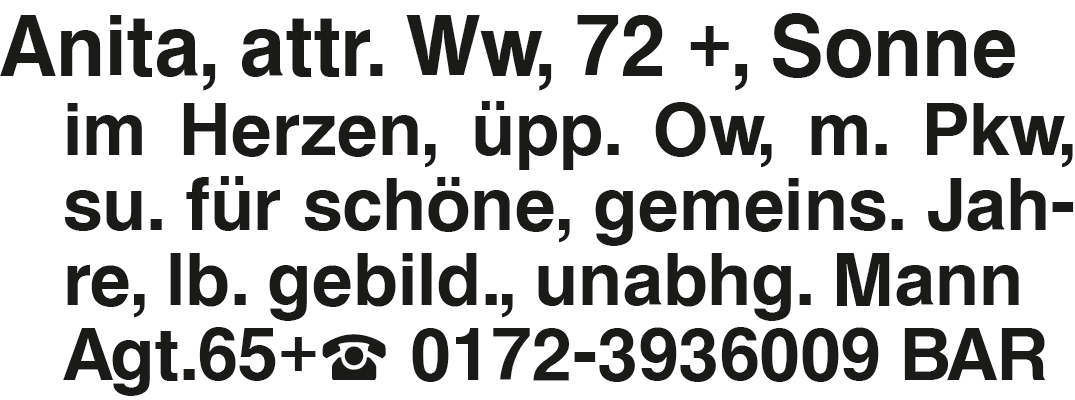 Vorschaubild der Anzeige, (Id: 1984353)