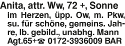 Vorschaubild der Anzeige, (Id: 1984353)