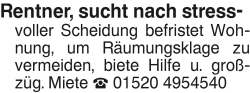 Vorschaubild der Anzeige, (Id: 1984357)