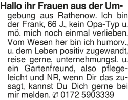 Vorschaubild der Anzeige, (Id: 1984358)