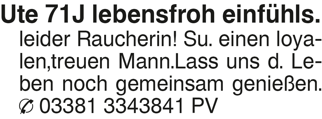 Vorschaubild der Anzeige, (Id: 1984362)
