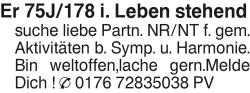 Vorschaubild der Anzeige, (Id: 1984364)