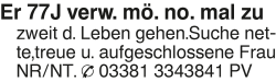 Vorschaubild der Anzeige, (Id: 1984365)