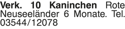 Vorschaubild der Anzeige, (Id: 1985996)