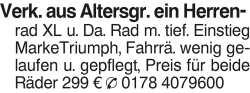 Vorschaubild der Anzeige, (Id: 1985811)