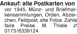 Vorschaubild der Anzeige, (Id: 1985842)