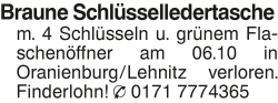 Vorschaubild der Anzeige, (Id: 1985890)