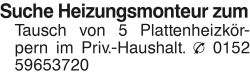 Vorschaubild der Anzeige, (Id: 1985922)