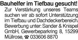 Vorschaubild der Anzeige, (Id: 1985983)