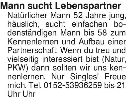 Vorschaubild der Anzeige, (Id: 1987972)