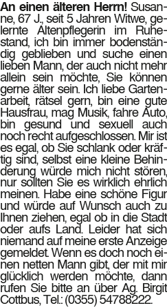 Vorschaubild der Anzeige