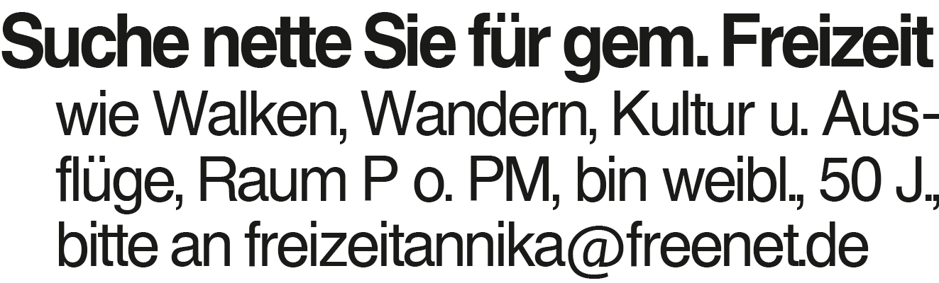 Vorschaubild der Anzeige, (Id: 1988022)