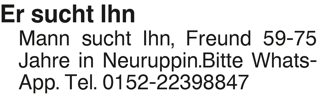 Vorschaubild der Anzeige