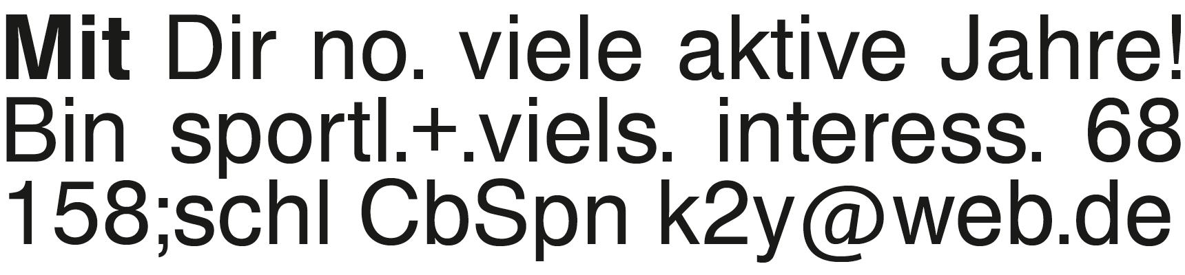 Vorschaubild der Anzeige, (Id: 1988172)