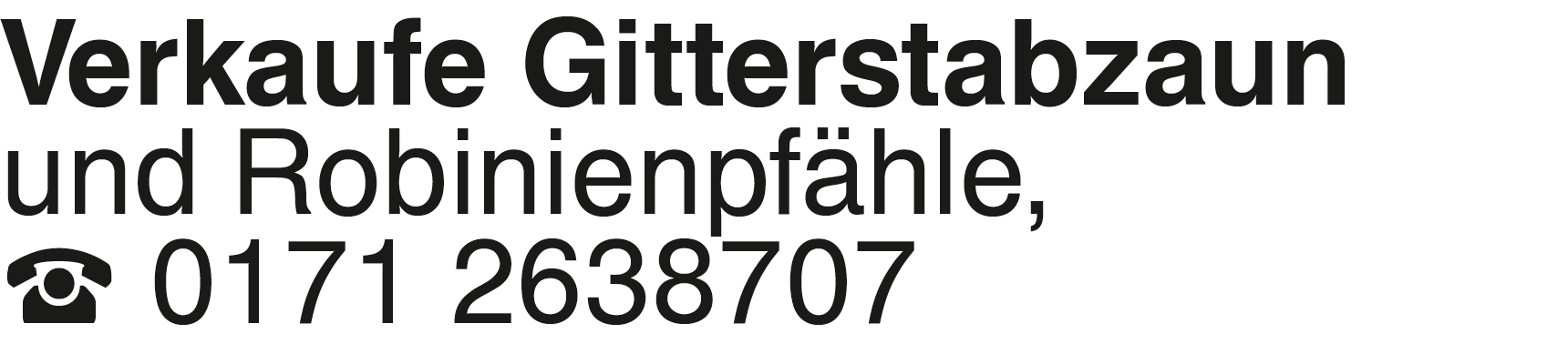 Vorschaubild der Anzeige, (Id: 1988177)