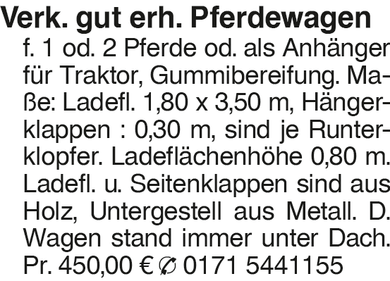 Vorschaubild der Anzeige