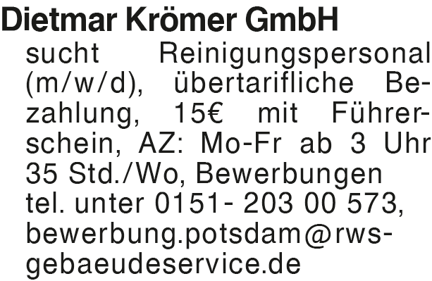 Vorschaubild der Anzeige, (Id: 1989535)