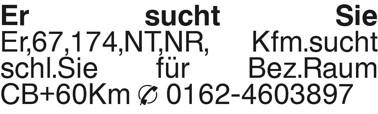 Vorschaubild der Anzeige, (Id: 1989628)