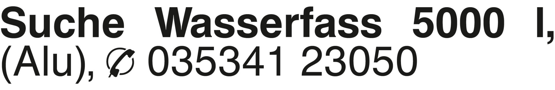 Vorschaubild der Anzeige, (Id: 1990570)