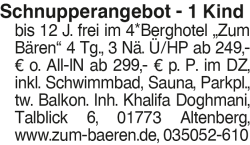 Vorschaubild der Anzeige, (Id: 1991646)