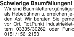 Vorschaubild der Anzeige, (Id: 1999764)