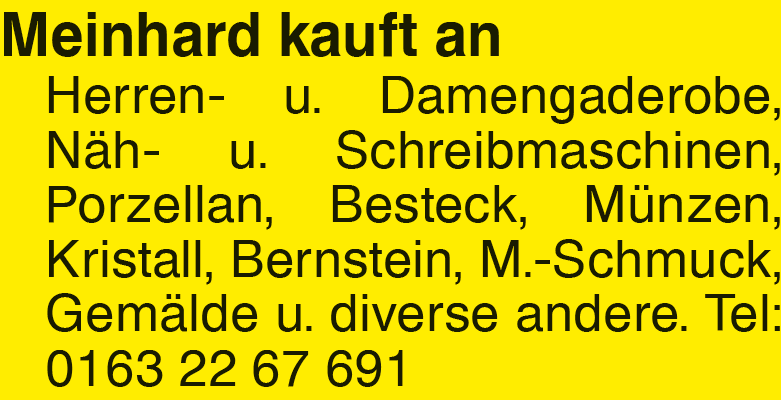 Vorschaubild der Anzeige, (Id: 1994002)