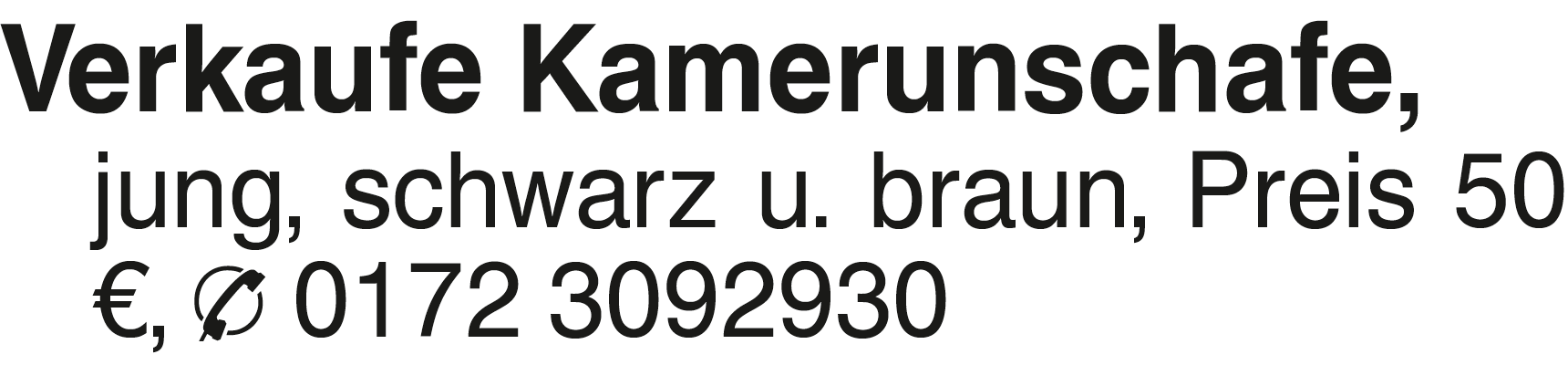 Vorschaubild der Anzeige, (Id: 1994056)