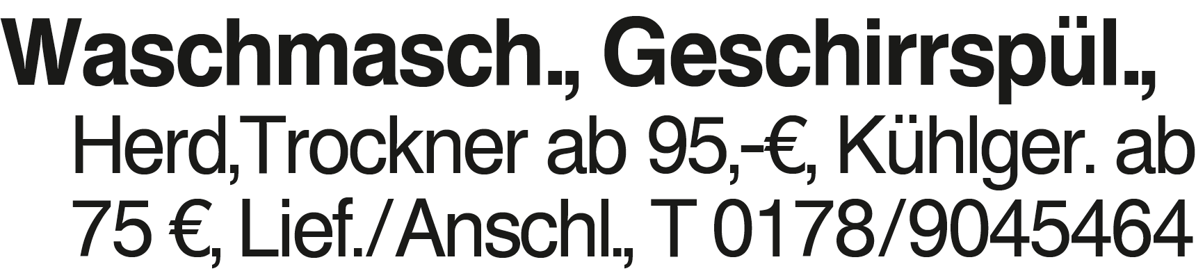 Vorschaubild der Anzeige, (Id: 2004477)