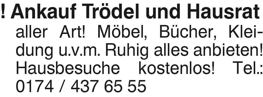 Vorschaubild der Anzeige, (Id: 1997892)