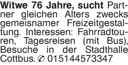 Vorschaubild der Anzeige, (Id: 1999967)