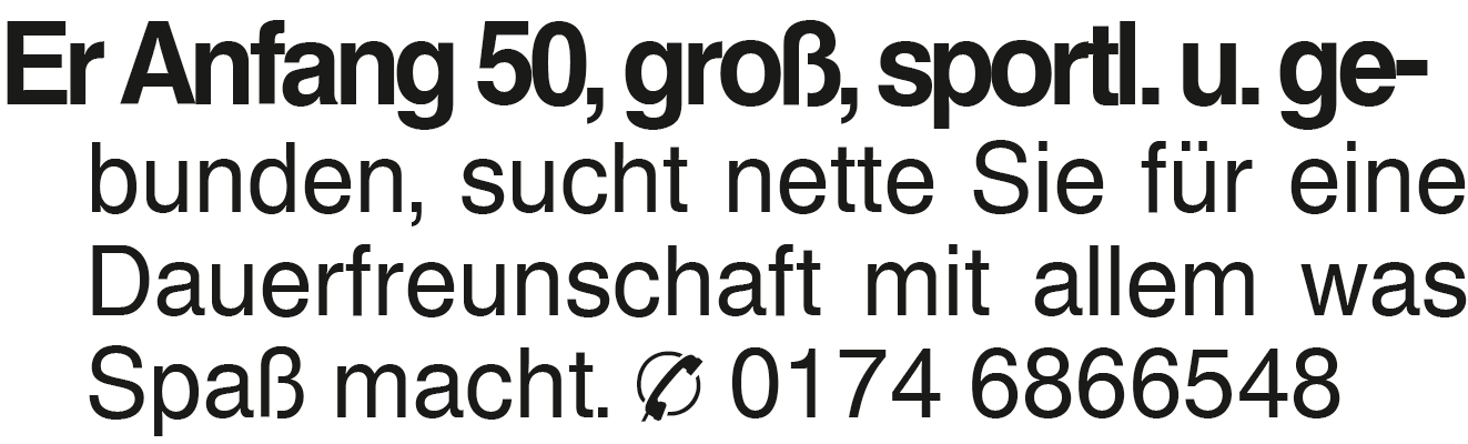 Vorschaubild der Anzeige, (Id: 2008754)