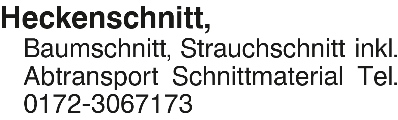 Vorschaubild der Anzeige, (Id: 2008755)