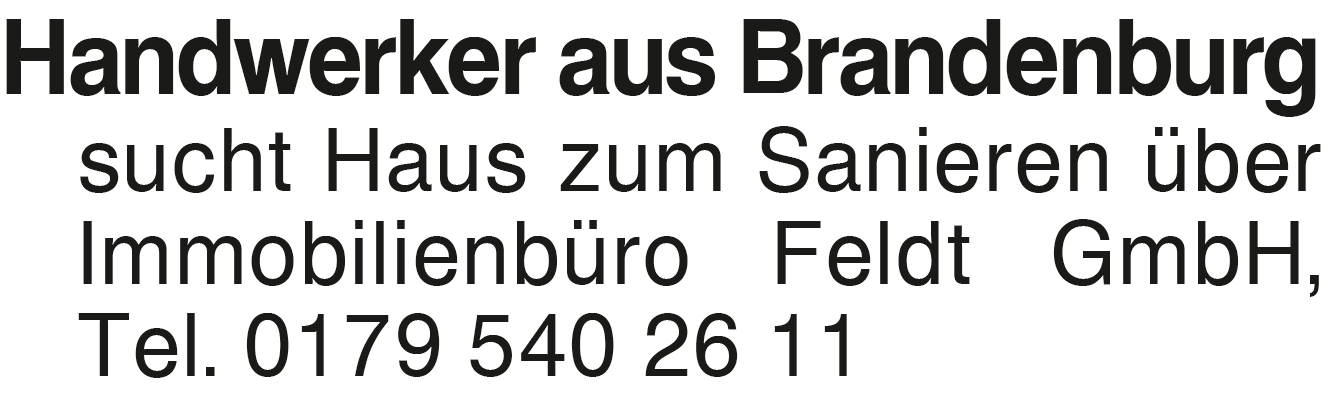 Vorschaubild der Anzeige, (Id: 2008756)