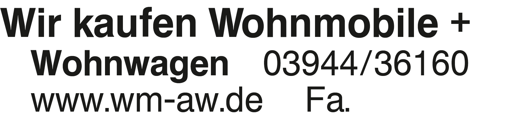 Vorschaubild der Anzeige, (Id: 2005484)