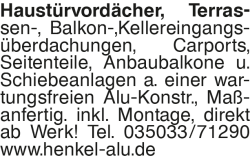 Vorschaubild der Anzeige, (Id: 2012069)