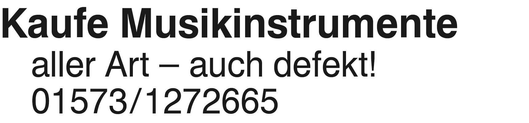 Vorschaubild der Anzeige, (Id: 2005516)