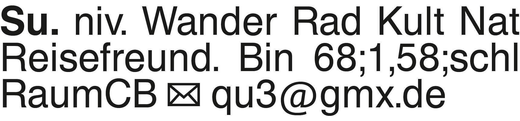 Vorschaubild der Anzeige, (Id: 2003412)